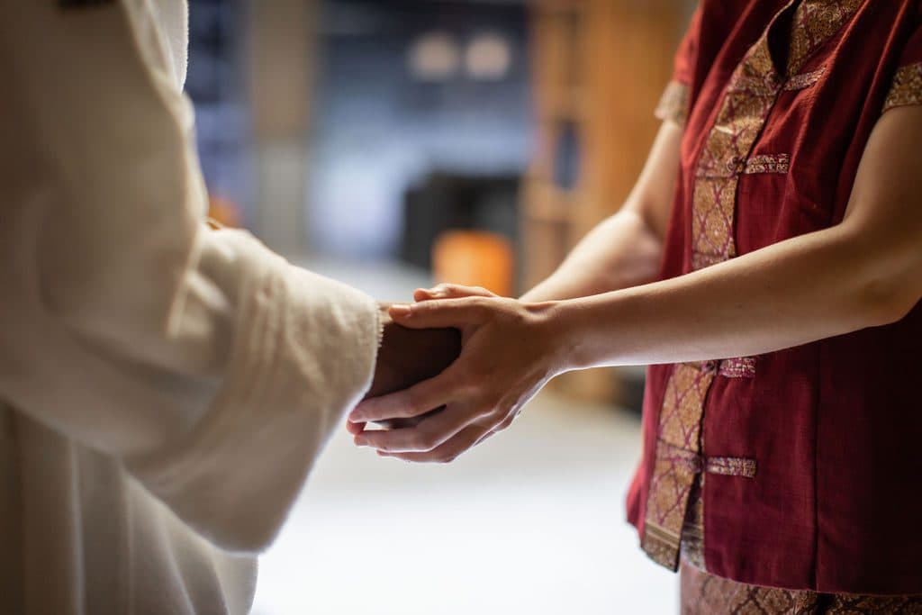 Nouvelle grille de rémunération : hausse des honoraires en massothérapie  