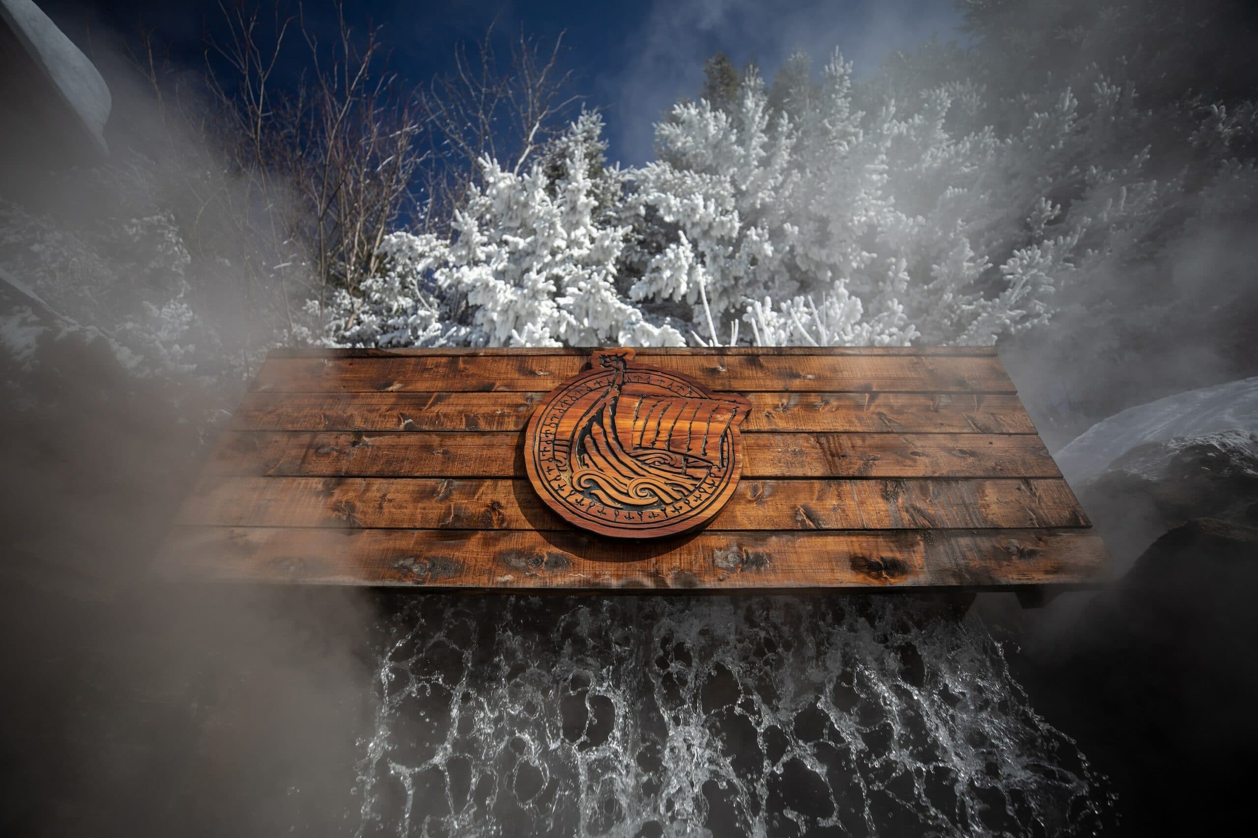 Événement: 20 ans du Scandinave Spa Mont-Tremblant