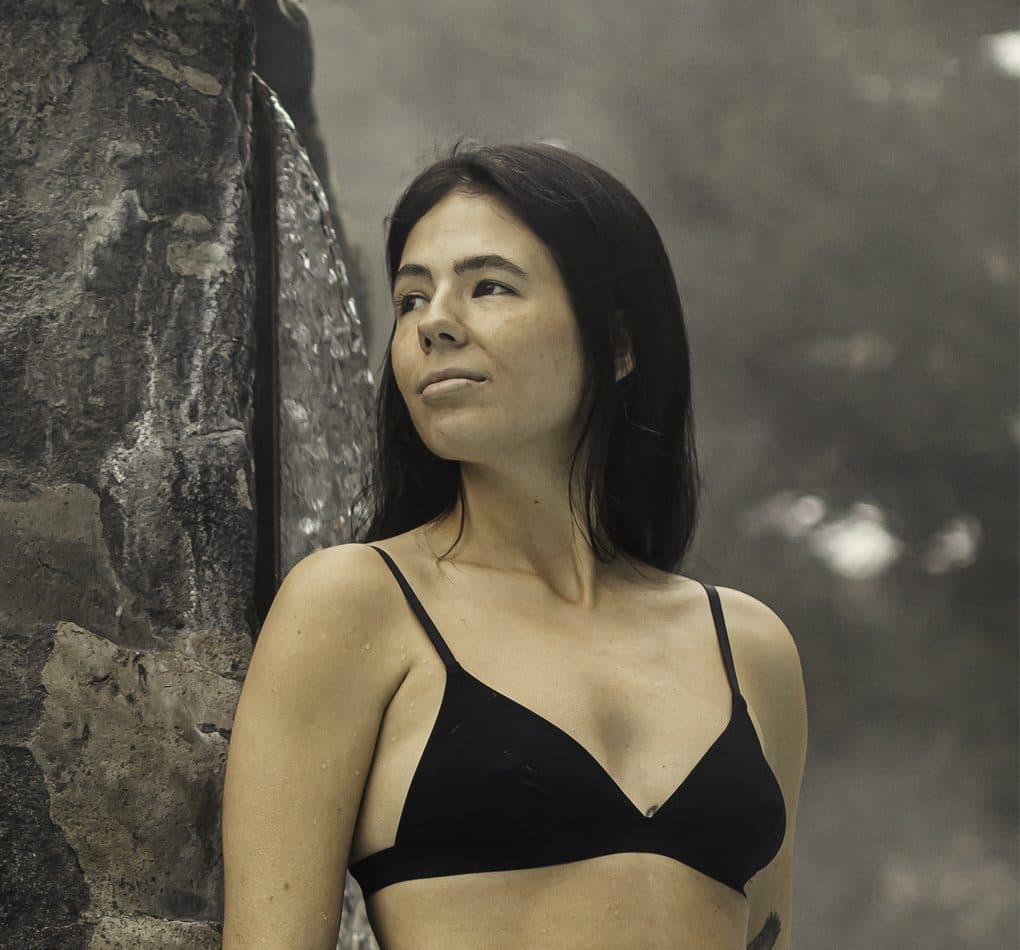 Hydrotheraphy at Scandinave Spa supports mental health, fosters calm and introspection​, reduces fatigue, releases tension​, improves memory and alertness, stimulates creativity.