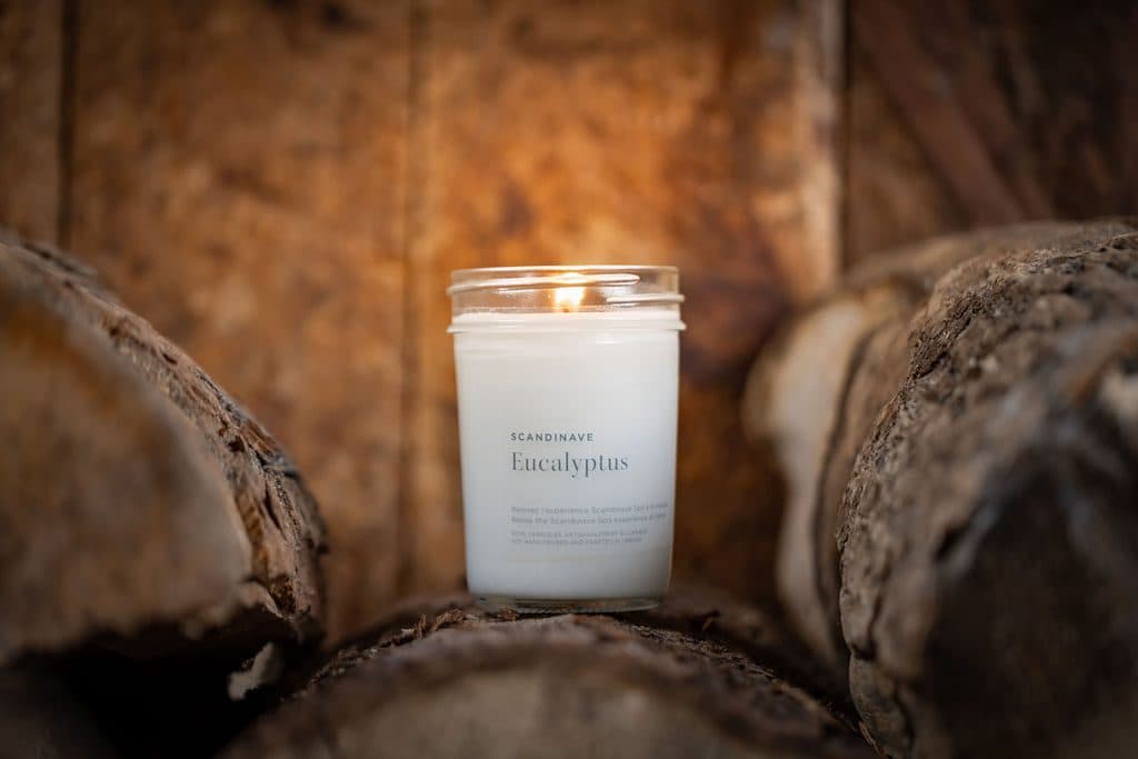 Faites l’expérience Scandinave Spa à la maison