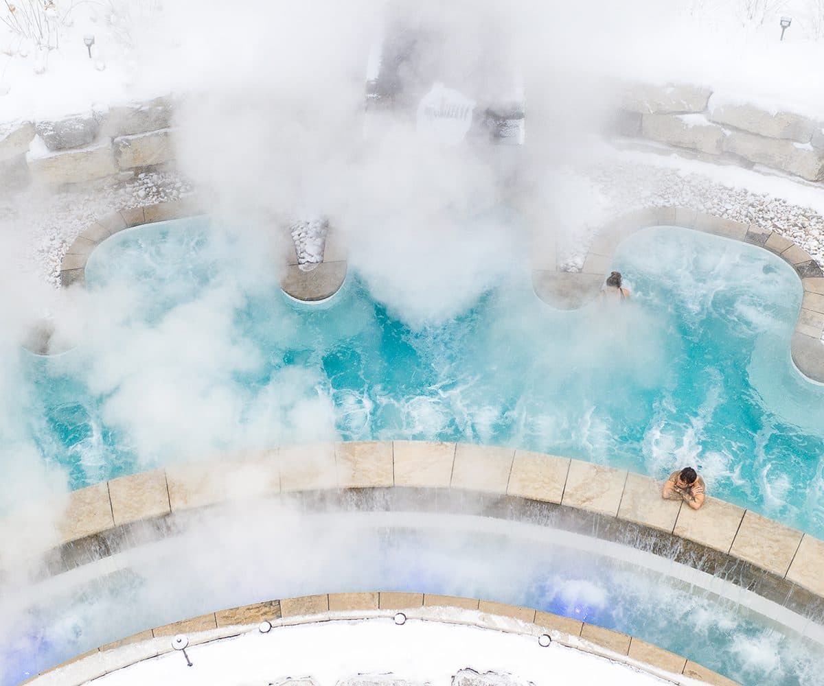 Et plus si Infinité!