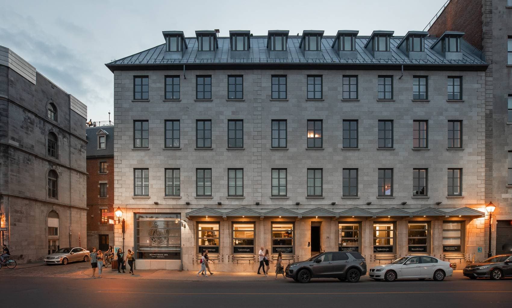 Vivez en primeur les célébrations du 10e anniversaire