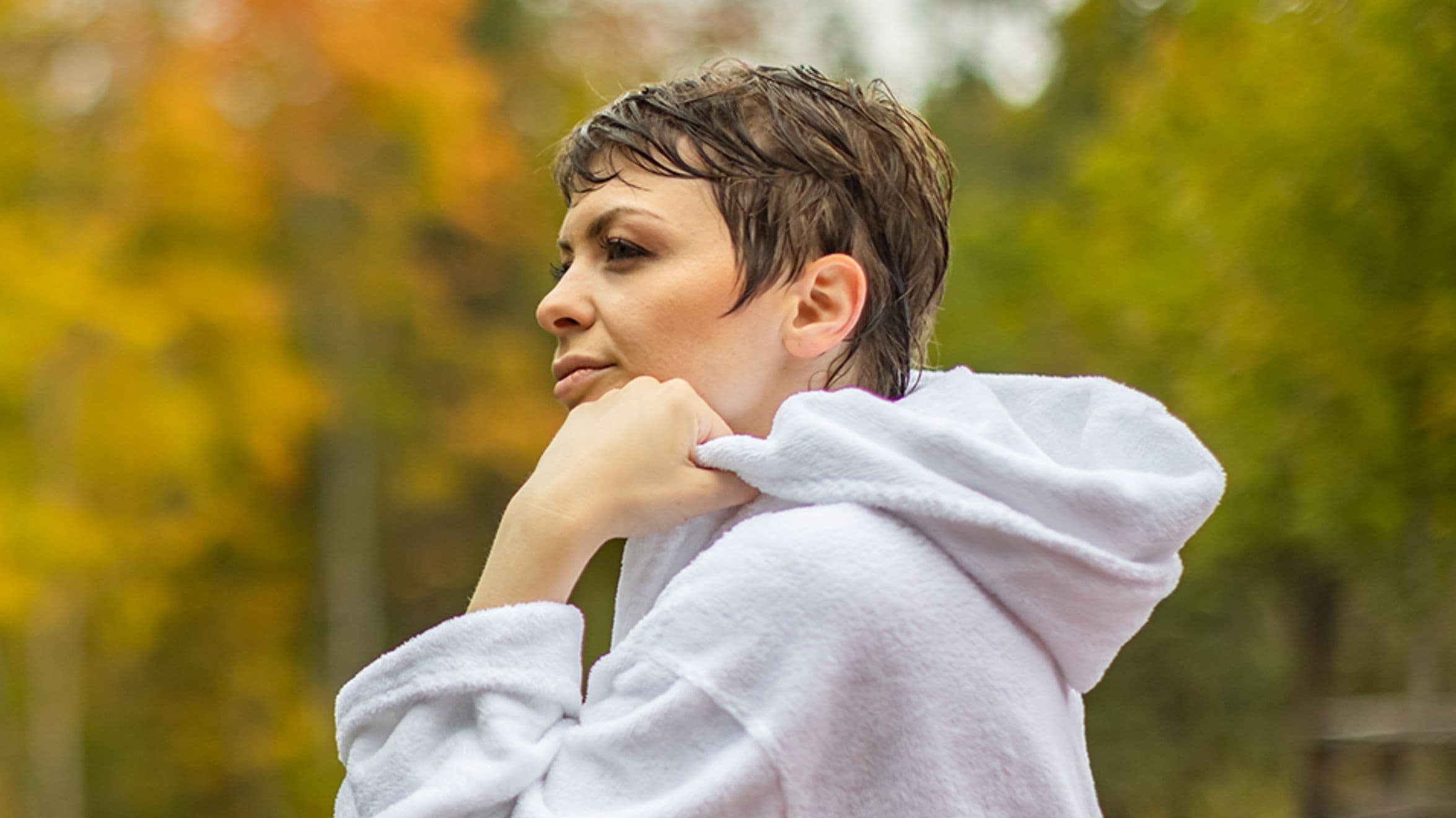 Célébrez l'automne