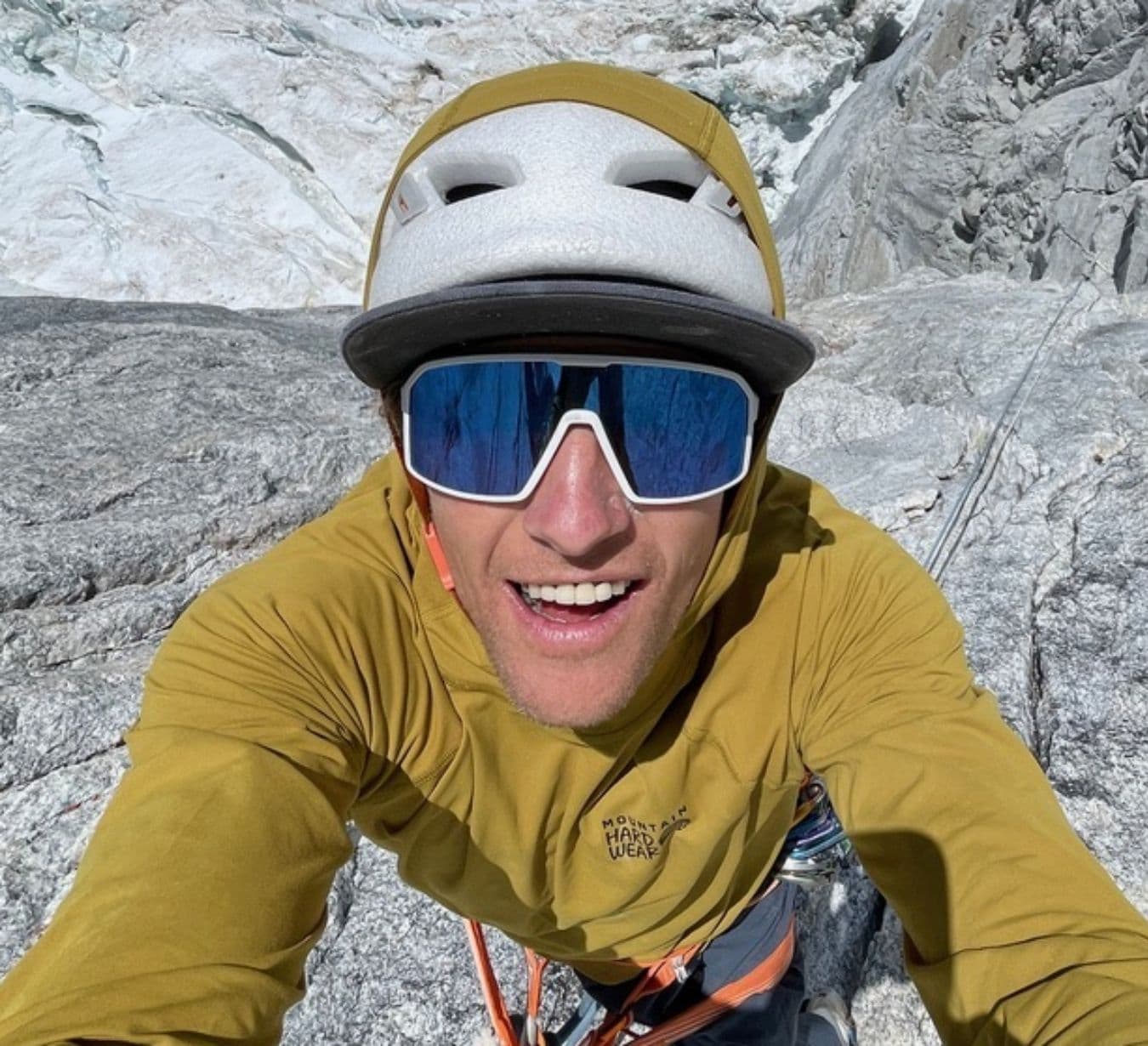 Tim Emmett, Scandinave Spa ambassador.