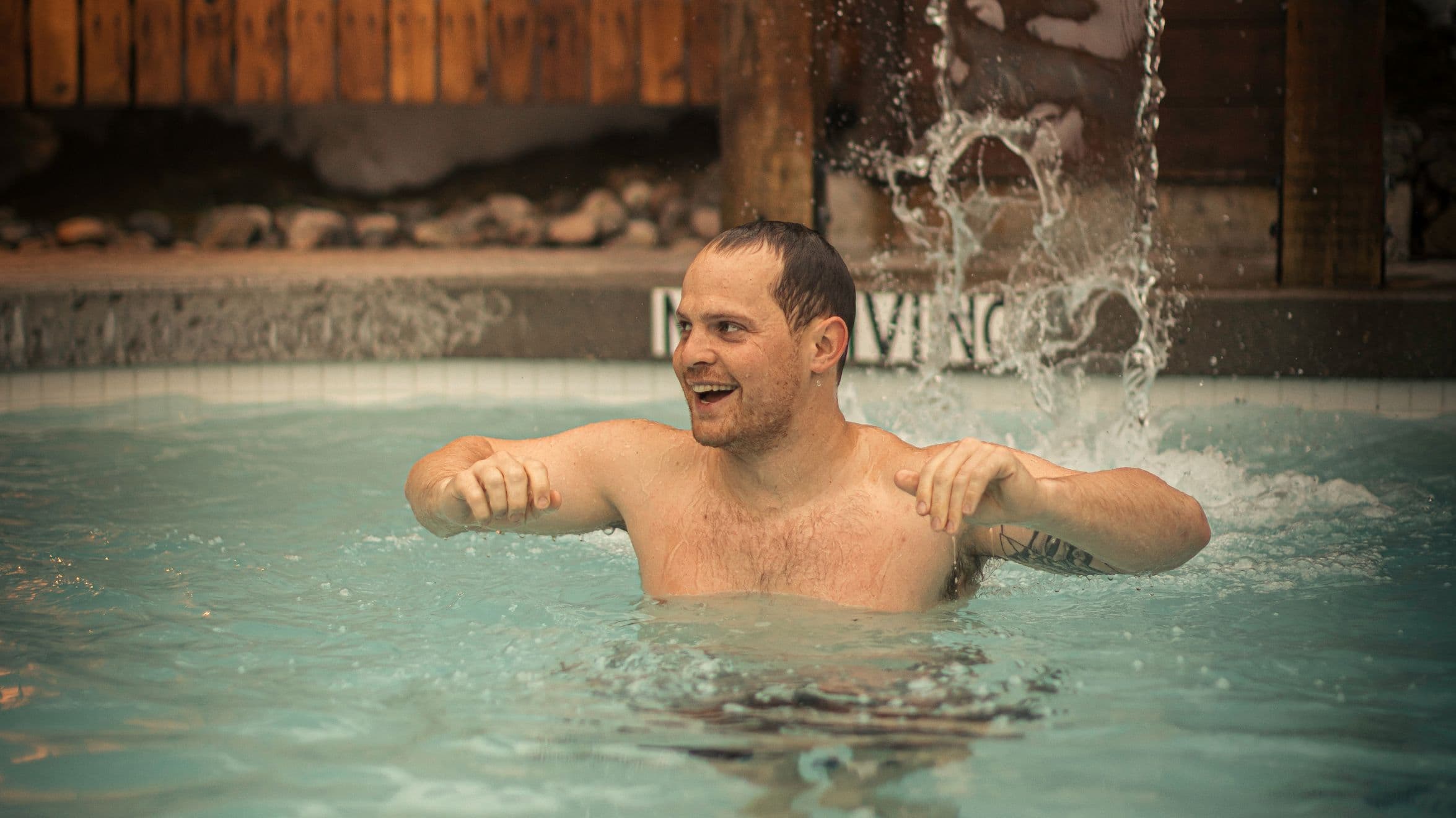 Q&A with Ambassador Alexi Godbout