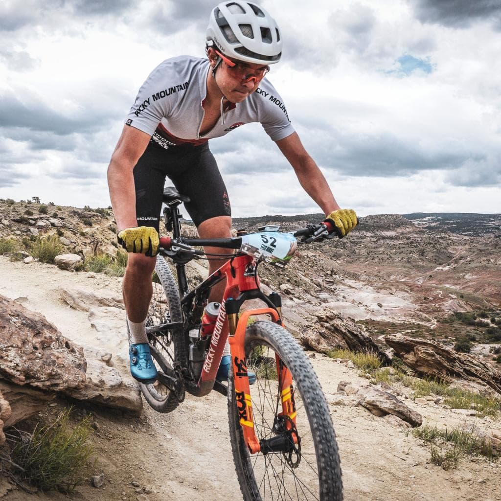 Récupérer pour mieux performer, par Félix Burke