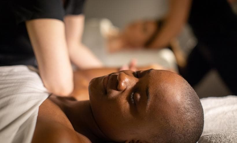 Good For Now, Great For Later. The Lasting Benefits of RMT Treatments