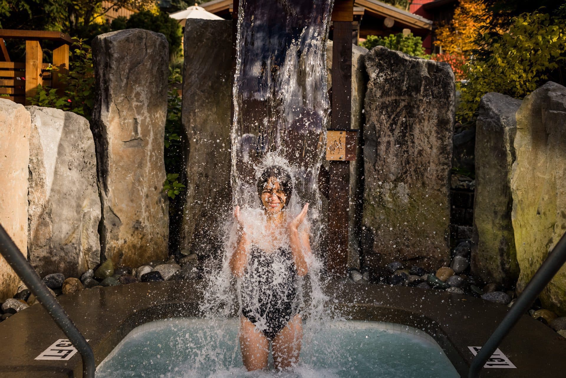 Hidden Benefits of Cold Plunge Therapy