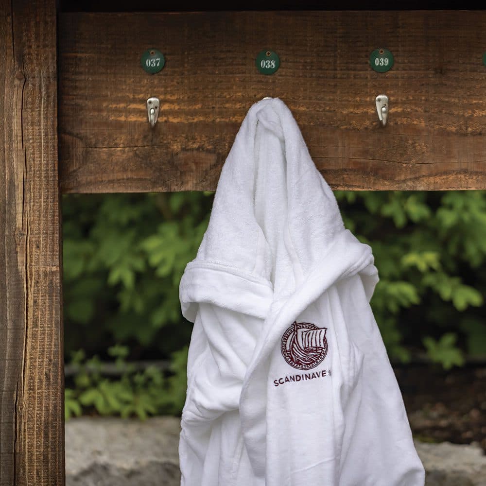 Q&A with Ambassador Alexi Godbout