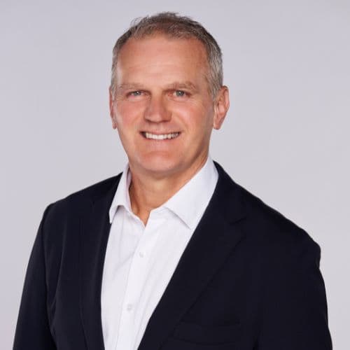 Headshot of a person