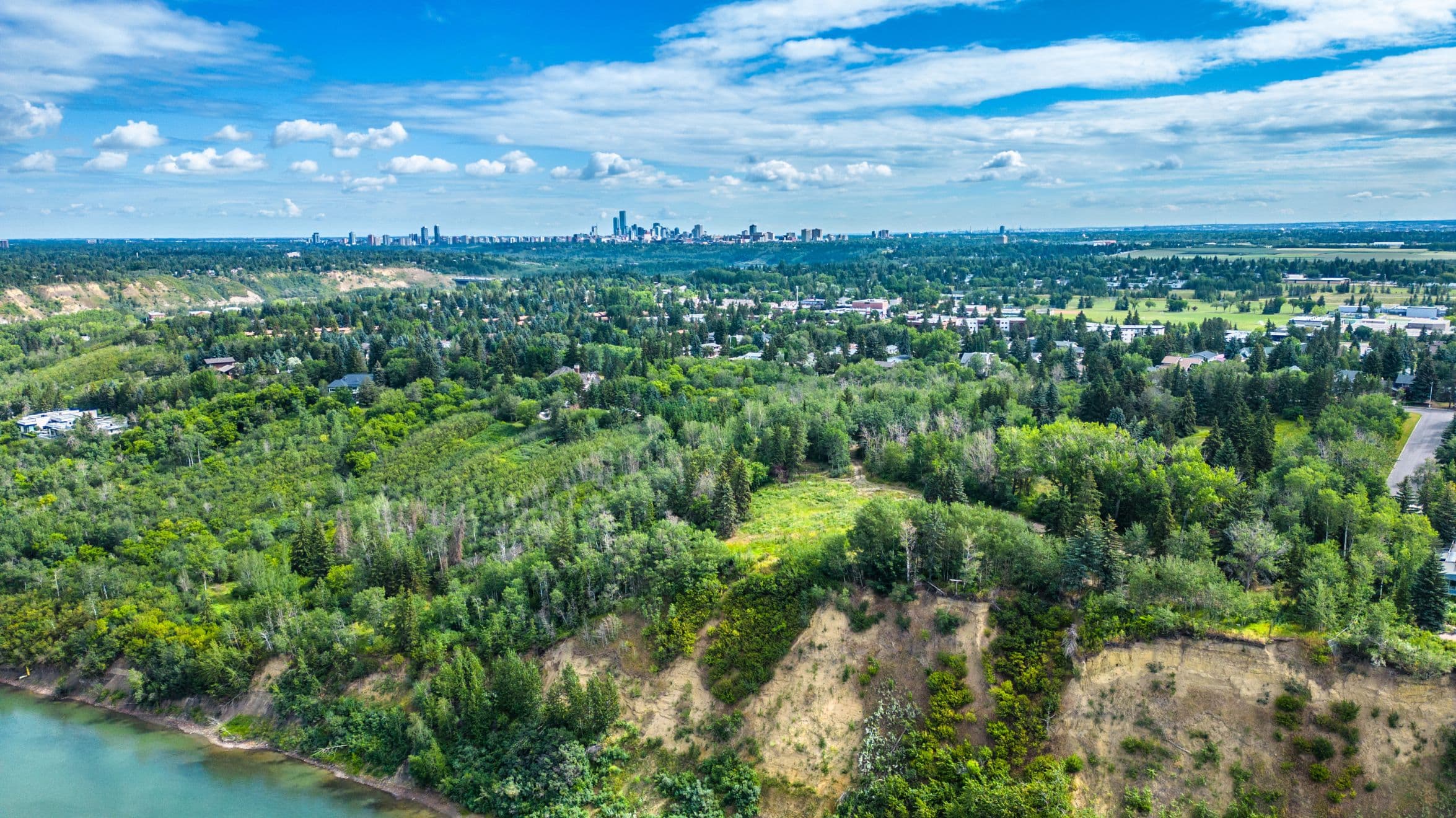 Scandinave Spa is heading to Edmonton