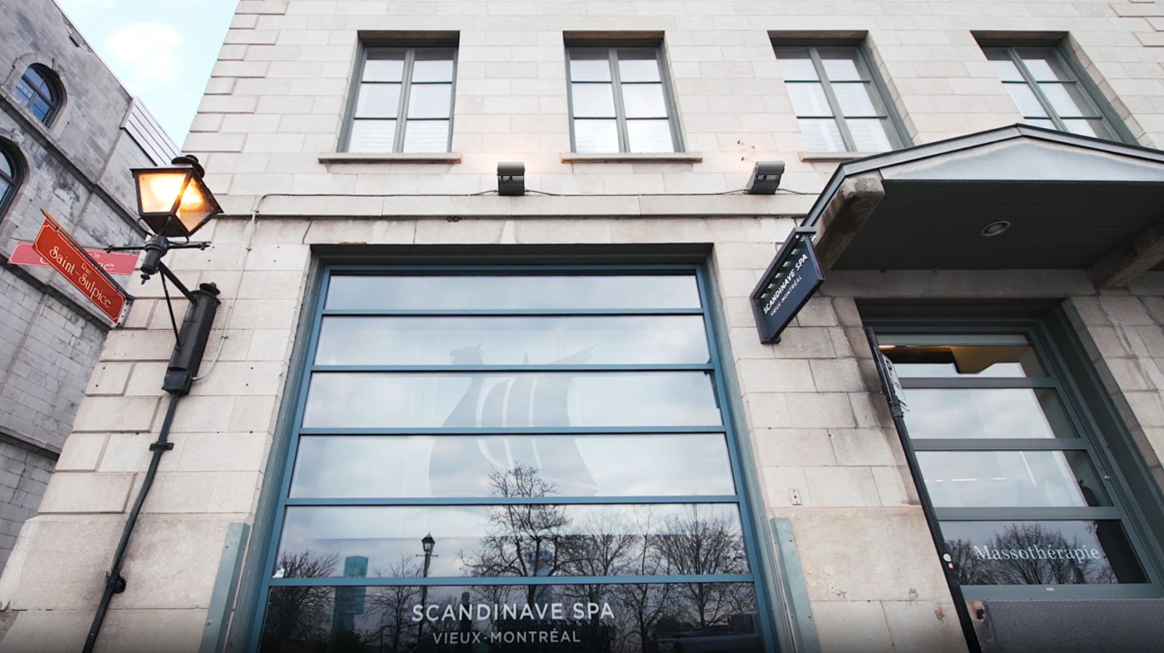 Météomédia en visite