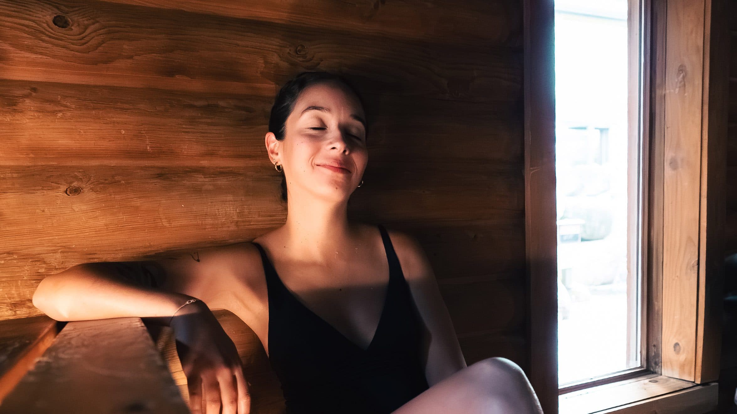 From all of us, thank you!