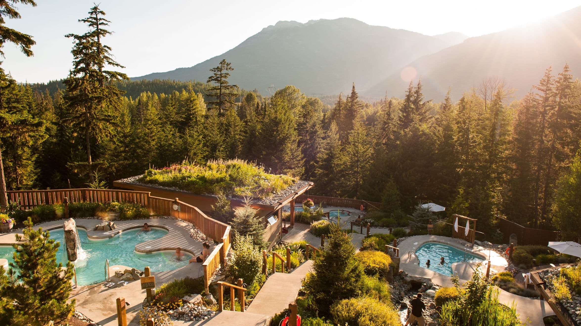 Ironman Canada - Whistler Guide